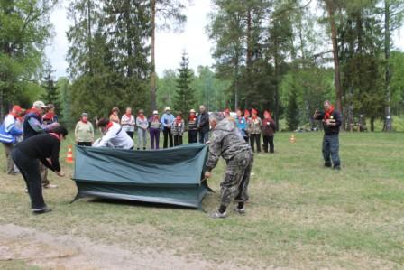 День пионерии