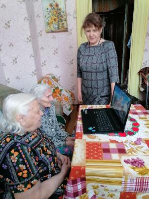 Виртуальная экскурсия "Семь древнейших Храмов России"