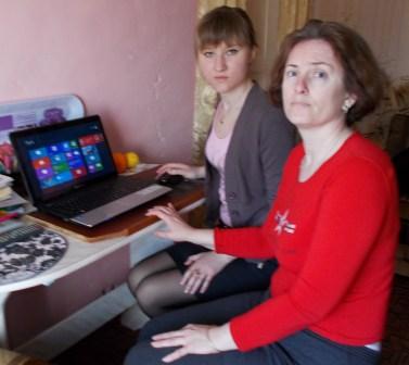 Всероссийский конкурс "Спасибо Интернету-2015"