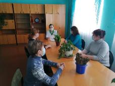 Занятие в рамках «Школы безопасности» на тему: «Финансовая грамотность»