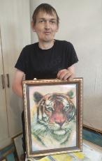 Талант проявляется во всех начинаниях