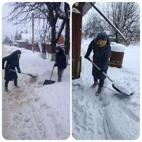 Мероприятие «Добро в деле»
