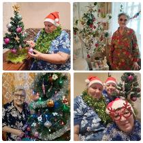 Праздничное поздравление