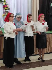 Православный марафон «Светлый праздник»