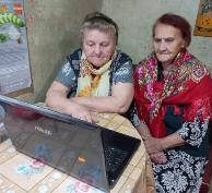 Онлайн - путешествие в г.Плес