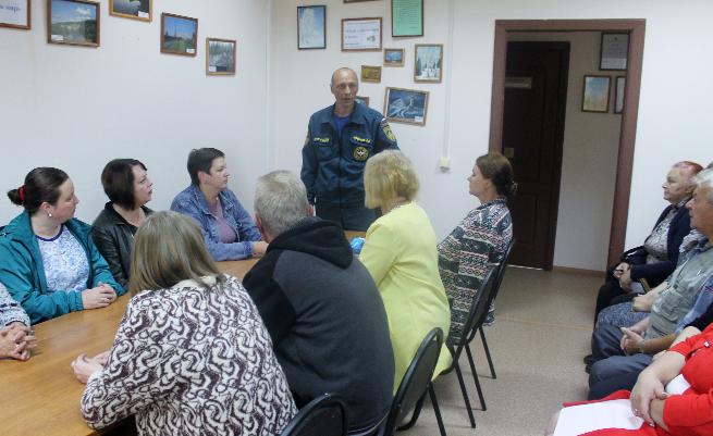 «Школа безопасности» на тему «Электробезопасность в быту»