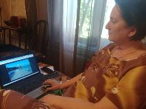 Виртуальная экскурсия в Дагестан