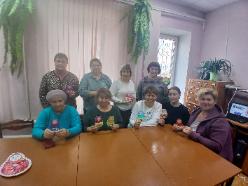 Праздник «День русской Матрёшки»