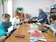 Праздник «День русской Матрёшки»