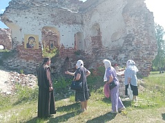Всероссийский День туризма