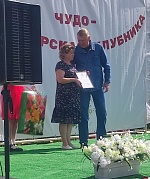 Гастрономический фестиваль «Подозерская клубника»