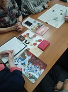  Встреча, посвященная 80-летию Победы в Великой Отечественной войне