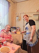 Масленица