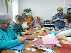 Праздник «День русской Матрёшки»