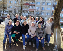  «Город, в котором мы живём и работаем, должен быть чистым»