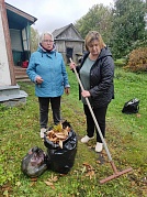 От сердца к сердцу