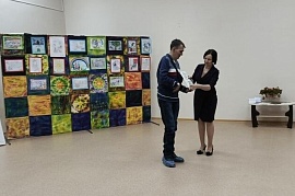 Подведение итогов областного конкурса плакатов «Хочу сказать»