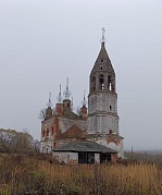 Паломнический тур в храмы Комсомольского района