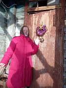 Мероприятие «Рождественский венок»