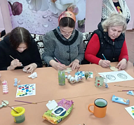 Православный марафон «Светлый праздник»