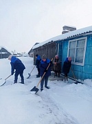 Декада добра