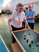 Областной спортивно-оздоровительный праздник «Ярмарка здоровья-2025»