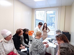 Акция "Здоровье в каждый дом"