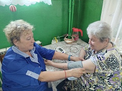   "Спешите делать добро"