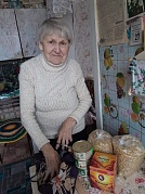 Акция «Родительское тепло солдату»