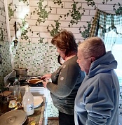 Масленица
