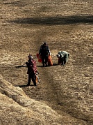 Двухмесячный субботник по уборке территории населенных пунктов