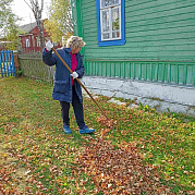  Работа с открытым сердцем.