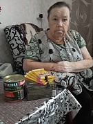 Акция «Родительское тепло солдату»