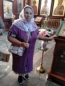 Паломнический тур в Кафедральный собор Успения Пресвятой Богородицы г. Иваново