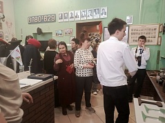 Участие в XIII Областном чемпионате по компьютерному многоборью среди пенсионеров