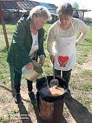   "Спешите делать добро"