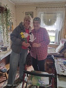 1 мая в России отмечается Праздник Весны и труда. 