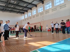 Областной спортивно-оздоровительный праздник «Ярмарка здоровья-2025»