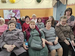 Православный марафон «Светлый праздник»