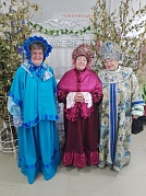  Областной фестиваль «Вот это кино!»