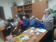  Итоги 2025 года в изо-студии "Палитра"