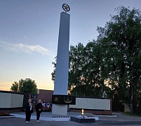 "Свеча памяти 2026"