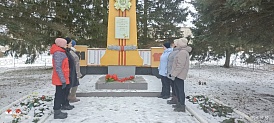 Видеопредставление на тему: «Герои Отечества»