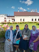 Паломнический тур в Кафедральный собор Успения Пресвятой Богородицы г. Иваново