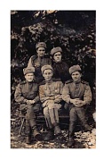 Не гаснет память, не тускнеют медали.