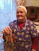 Поздравительная акция «Примите наше поздравленье!»