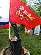 Акция «Солдатская каша»