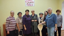 Посещение Детской школы искусств и Краеведческого музея с. Писцово