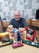 Акция «Родительское тепло солдату»