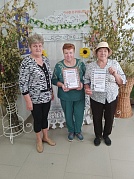  Областной фестиваль «Вот это кино!»